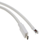 USB Cables - 1939-USBCM311M2SSSWHR-ND - DigiKey