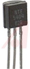 SILICON CONTROLLED RECTIFIER- 200VRM 0.8A TO-92 - 70215788 - Allied Electronics, Inc.