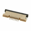 FFC, FPC (Flat Flexible) Connector Assemblies - WM8842TR-ND - DigiKey