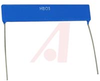 Resistor;Thick Film;Res 1000 Megohms;Pwr-Rtg 2 W;Tol 1%;Radial;Epoxy Coat - 70065294 - Allied Electronics, Inc.