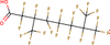 Perfluoro-3,7-dimethyloctanoic acid - 2121-3-37 - SynQuest Laboratories, Inc.