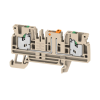 Din Rail, Channel - 281-3016670000-ND - DigiKey