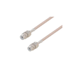 Coaxial Cables (RF) - 6099-PE3C4650-72-ND - DigiKey