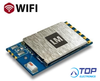 LM822-1451, WiFi SMT 5V Module, 150Mbps, with Onboard Antenna -- 17888 - Image