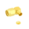 Coaxial Connector (RF) Assemblies - 5328-SC7016-ND - DigiKey