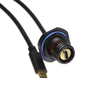USB Cables - 623-USB3CFTV7ZN100-ND - DigiKey