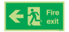 Exit Signs - 146369 - RS Components, Ltd.
