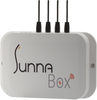 Flanged Network Plastic Box -- PFF Series - Image