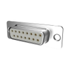 D-Sub Connector Assemblies - DAP15S464TLF-ND - DigiKey