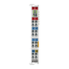 EL2521-0025 | EtherCAT Terminal, 1-channel pulse train output, incr. enc. simulation, 24 V DC, 1 A, ground switching -  - Beckhoff Automation LLC