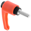 Clamping Levers - 478343 - RS Components, Ltd.