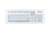 Keyboards - 1600-KS18285 - New Yorker Electronics Co., Inc.