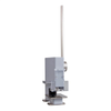 Ureach Hard Drive 3.5″/2.5″ HDD, SSD and Flash Media Destroyer - HDT02-UST - U-Reach Data Solutions Inc.