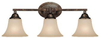 1753RT-107 Bathroom Fixtures-Three Lights - 690262 - Capital Lighting, Inc.