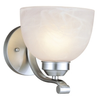 5421-84 1 Light Bath - 5421-84 - Minka Group
