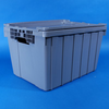 Storage Box with Optional Lock In Place Cover - 56975 - U.S. Plastic Corporation