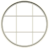 Premium Vinyl Fixed Window - Image