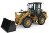 Compact Wheel Loaders -- 907M - Image