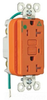 GFCI Duplex Receptacle -- 2095-IGHGTRO - Image
