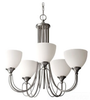 Chandelier - F2728/5BS - Generation Brands