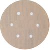 Merit AO Fine Paper H&L Vacuum Disc - 66623367399 - 66623367399 - Norton Abrasives