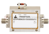 2.2 dB NF Low Noise Amplifier, Operating From 8 GHz to 12 GHz with 28 dB Gain, 13 dBm Psat and SMA -- FMAM1026