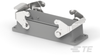 Rectangular Connector Hoods & Bases - T1415243000-000 - TE Connectivity