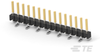 PCB Headers & Receptacles - 1-147306-3 - TE Connectivity