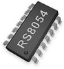 Linear - Amplifiers - Instrumentation, OP Amps, Buffer Amps - RS8054XP - Lingto Electronic Limited
