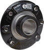 Rexnord FC107T Flanged Cartridge Blocks PT Select Spherical Roller Bearings -- FC107T - Image