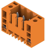Terminal Blocks - Headers, Plugs and Sockets - 1607510000-ND - DigiKey