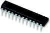 Analogue Filter, Bandpass, 57Khz, Dip-24; Ic Filter Type Maxim Integrated/analog Devices -- 73Y3021