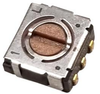 Dip Switch, 1Pos, Spst, Slide, Smd; No. Of Switch Positions Nidec Copal Electronics - 56AC4825 - Newark, An Avnet Company