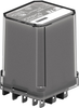 Power Relay, 3Pdt, 16A, 28V, Socket Rohs Compliant Schrack Te Connectivity - 70AH7430 - Newark, An Avnet Company