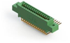 Card Conn, Dual Side, 30Pos, Wire Wrap; Card Edge Connector Type Edac - 67AJ3184 - Newark, An Avnet Company
