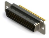 Hd D Sub Conn, Plug, 44Pos, Db, Sldr Cup; D Sub Connector Type Edac - 51AH2427 - Newark, An Avnet Company