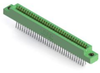 Card Edge Conn, Dual, 66Pos, Solder; Card Edge Connector Type Edac - 65AJ7606 - Newark, An Avnet Company