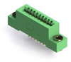 Card Edge Conn, Single, 9Pos, Wire Wrap; Card Edge Connector Type Edac - 65AJ5009 - Newark, An Avnet Company