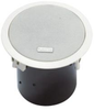 Premium Ceiling Loudspeaker, 30 Watt, 4Inch Coax Includes Grille, Back Can Enclosure, Tile Bridge, And Mounting Ring Bosch Communications - 69W2127 - Newark, An Avnet Company