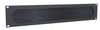 Rack Mounting Solutions - Rack Accessories - Cable Managers -- BRP2UBK