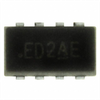 MOSFET N/P-CH 20V 6.1A 1206-8 -- 880-SI5509DC-T1-E3 - Image