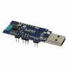 Development Boards, Kits, Programmers - RF Evaluation and Development Kits, Boards - 1283270-STEVAL-SP1ML868 - Win Source Electronics
