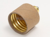 Candelabra to Medium Socket Adapter - S51 - bulbs.com