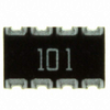 Resistors - Resistor Networks, Arrays - 1338509-744C083101JP - Win Source Electronics