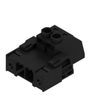 Connectors, Interconnects Terminal Blocks Headers, Plugs and Sockets - Win Source Electronics