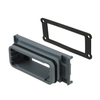 D-Sub, D-Shaped Connector Accessories - 277-2732-ND - DigiKey