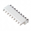 Headers, Male Pins - 455-B9PS-VH-ND - DigiKey