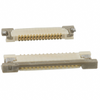Electronic Connector - 399-XF2L-1535-1A - ERSAELECTRONICS PTE. LTD.