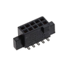 Headers, Receptacles, Female Sockets - 612-SFC-105-T2-F-D-K-TRDKR-ND - DigiKey