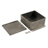 Boxes - HM3667-ND - DigiKey